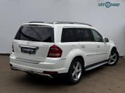 Mercedes-Benz GL-Класс I (X164) Москва  - изображение 26