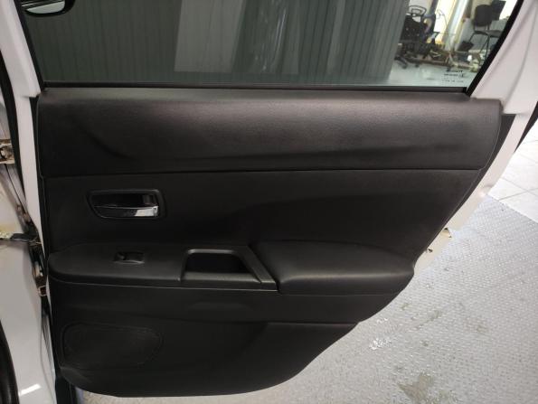Mitsubishi ASX I Рестайлинг с пробегом 2012 года, цена 1 499 000 рублей, 107254 км, внедорожник, Автокод Объявления