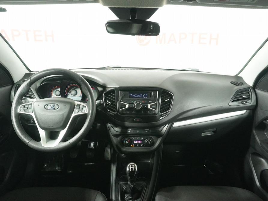 Lada (ВАЗ) Vesta I Вологда  - изображение 15
