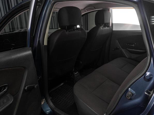 Nissan Almera III (G15) с пробегом 2017 года, цена 859 000 рублей, 249776 км, седан, Автокод Объявления