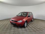 Lada (ВАЗ) Kalina I Уфа  - изображение 23