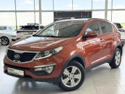 Kia Sportage III Шахты  - изображение 19