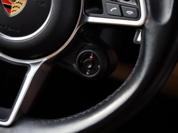 Porsche Cayenne III с пробегом 2020 года, цена 6 543 288 рублей, 104395 км, внедорожник, Автокод Объявления