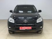 Toyota RAV4 III (XA30) Альметьевск  - изображение 25