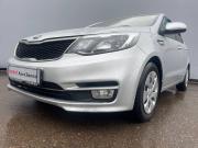 Kia Rio III Рестайлинг Стерлитамак  - изображение 41