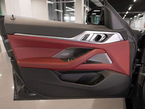 BMW 4 серии G22 G23 G26 с пробегом 2023 года, цена 5 800 000 рублей, 13623 км, хэтчбек, Автокод Объявления