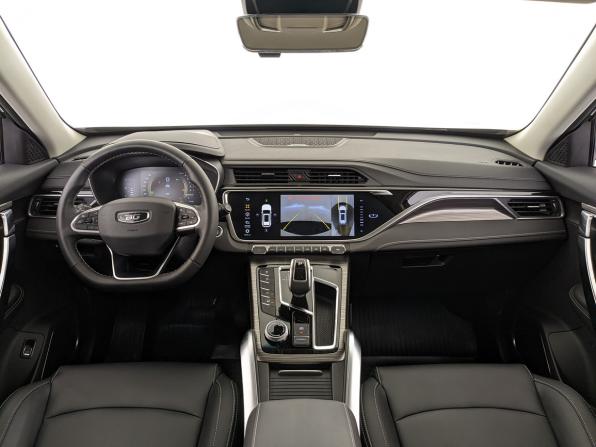 Belgee X70 I с пробегом 2025 года, цена 2 590 000 рублей, 13718 км, внедорожник, Автокод Объявления