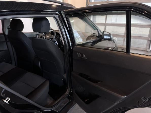 Hyundai Creta I с пробегом 2018 года, цена 1 970 000 рублей, 83347 км, внедорожник, Автокод Объявления