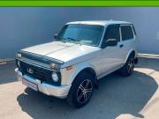 Lada (ВАЗ) 2121 (4x4) I Рестайлинг Стерлитамак  - изображение 32