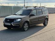 Lada (ВАЗ) Largus I Рестайлинг Пермь  - изображение 8