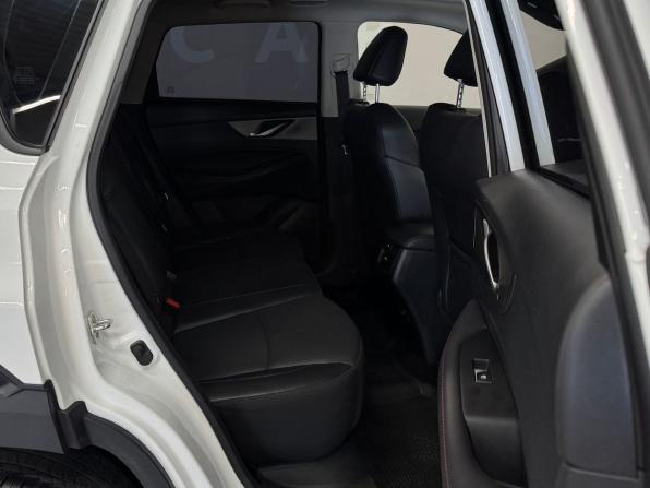 Changan CS35 Plus I Рестайлинг с пробегом 2024 года, цена 1 820 000 рублей, 18870 км, внедорожник, Автокод Объявления