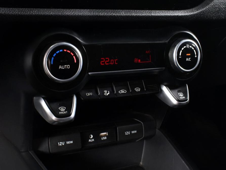 Kia Rio IV Кемерово  - изображение 16