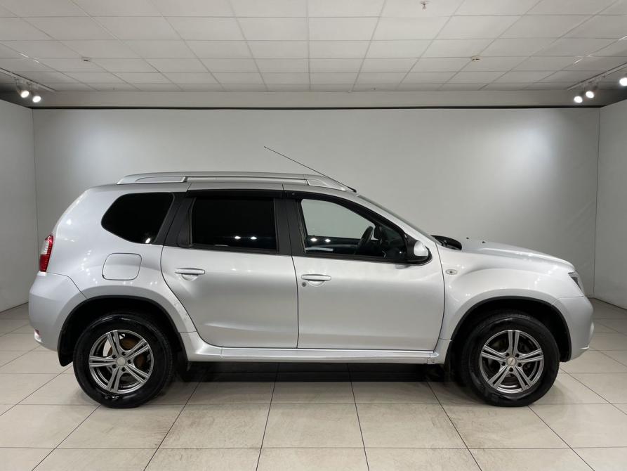 Nissan Terrano III (D10) Москва  - изображение 7