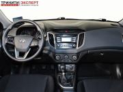 Hyundai Creta I Рестайлинг Белгород  - изображение 29