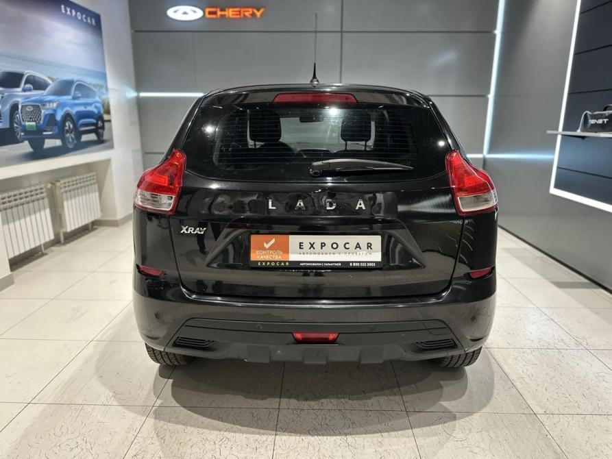 Lada (ВАЗ) XRAY I Новосибирск  - изображение 6