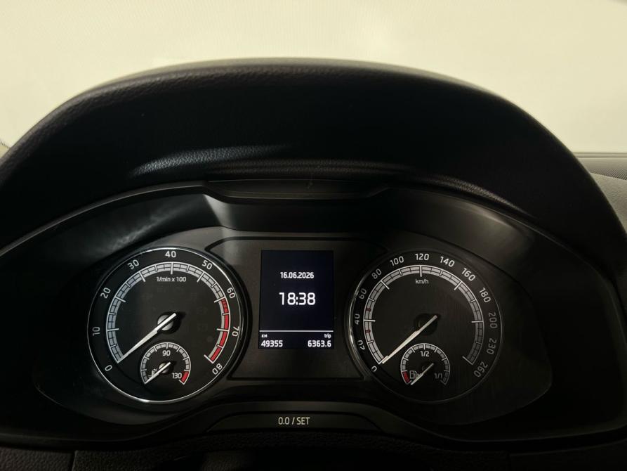 Skoda Karoq I Архангельск  - изображение 18