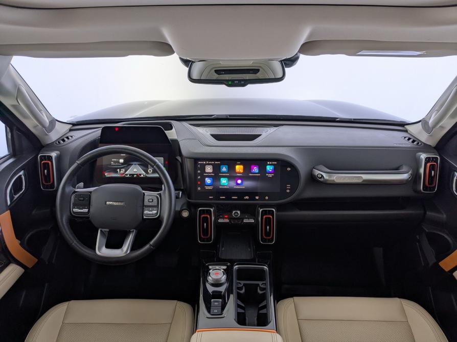 Haval Dargo I Москва  - изображение 14