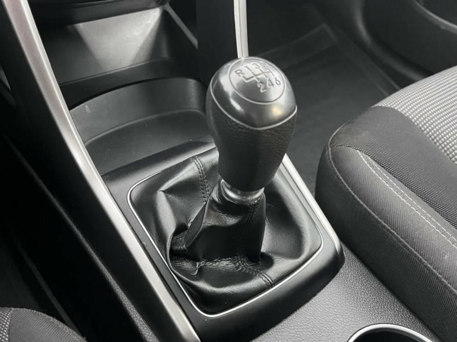 Hyundai i30 II Воронеж  - изображение 23
