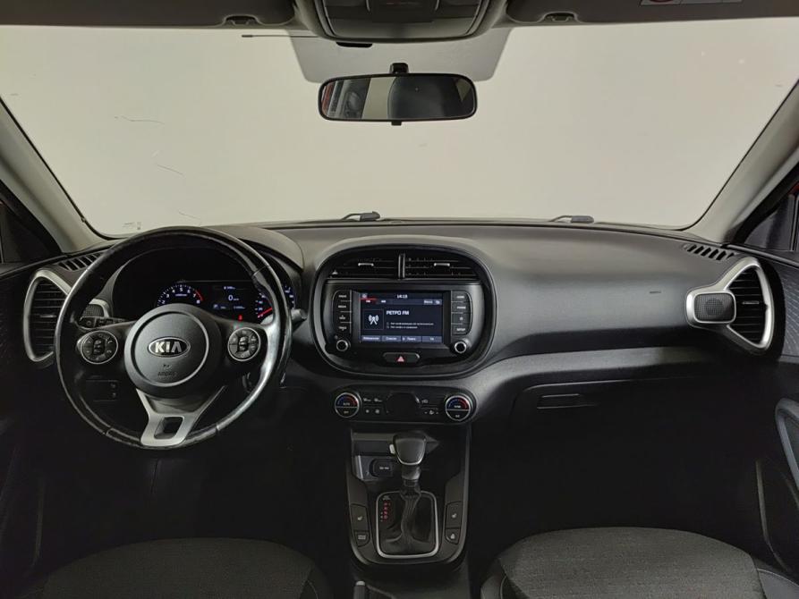 Kia Soul III Уфа  - изображение 17