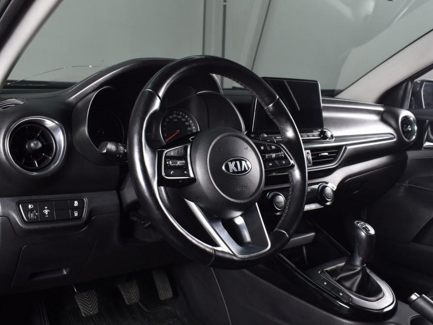 Kia Cerato IV Кемерово  - изображение 8
