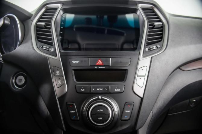 Hyundai Santa Fe III Рестайлинг с пробегом 2015 года, цена 1 899 000 рублей, 170017 км, внедорожник, Автокод Объявления