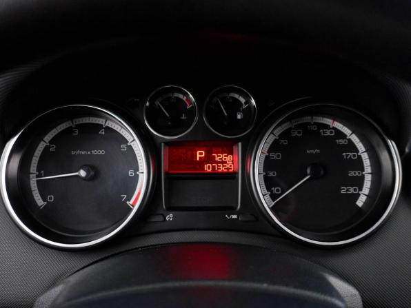Peugeot 308 I Рестайлинг с пробегом 2012 года, цена 642 055 рублей, 107329 км, хэтчбек, Автокод Объявления