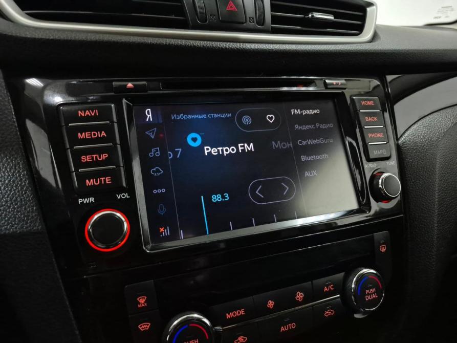 Nissan Qashqai II Альметьевск  - изображение 20