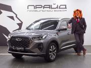 Chery Tiggo 7 Pro Max I Ростов-на-Дону  - изображение 25