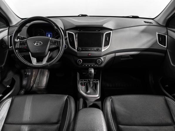 Hyundai Creta I с пробегом 2016 года, цена 1 560 000 рублей, 145342 км, внедорожник, Автокод Объявления