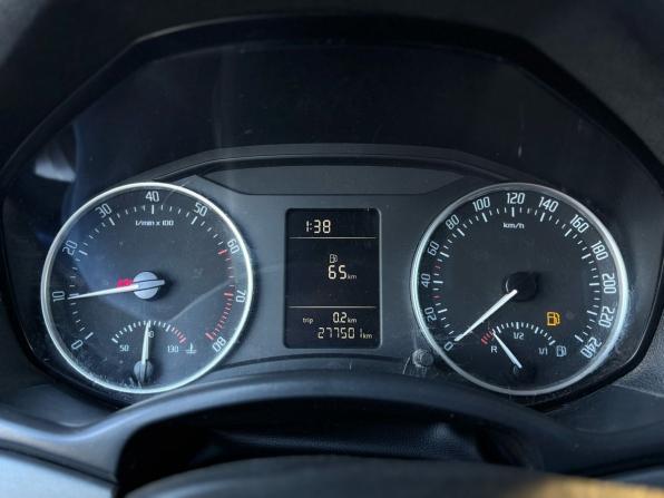 Skoda Octavia II (A5) Рестайлинг с пробегом 2011 года, цена 530 000 рублей, 270000 км, лифтбек, Автокод Объявления