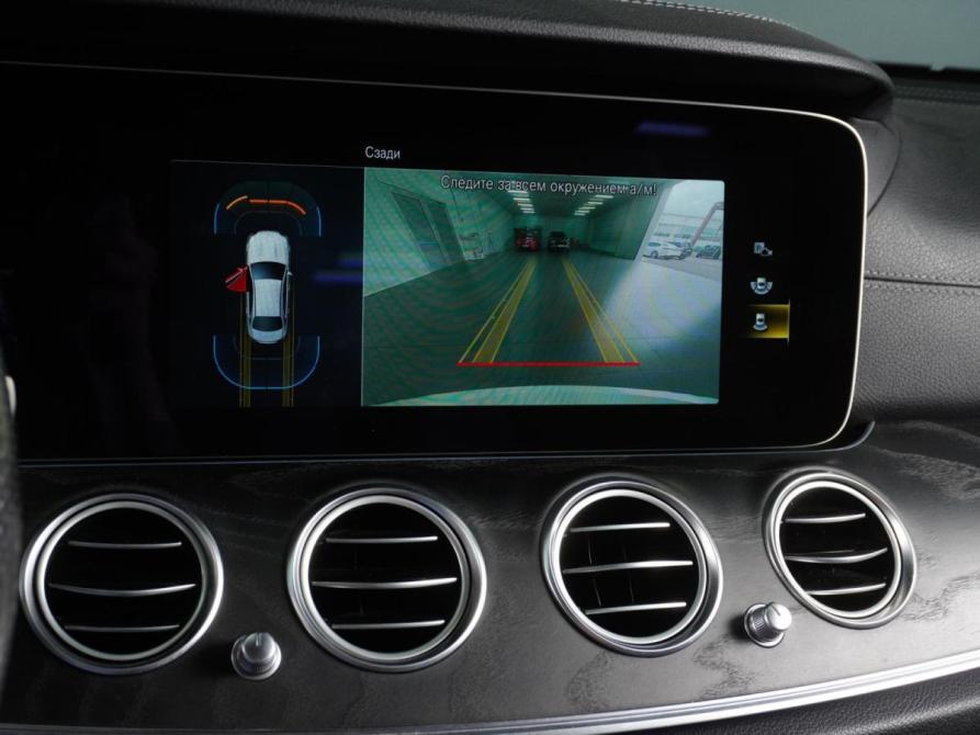 Mercedes-Benz E-Класс V (W213 S213 C238) Минеральные Воды  - изображение 13