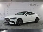 Mercedes-Benz CLE Москва  - изображение 31