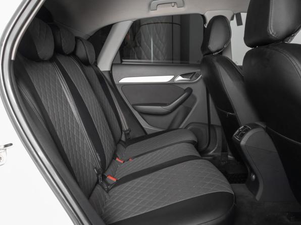 Audi Q3 I (8U) с пробегом 2012 года, цена 1 364 854 рубля, 222758 км, внедорожник, Автокод Объявления