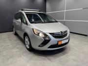 Opel Zafira C Нижний Новгород  - изображение 30