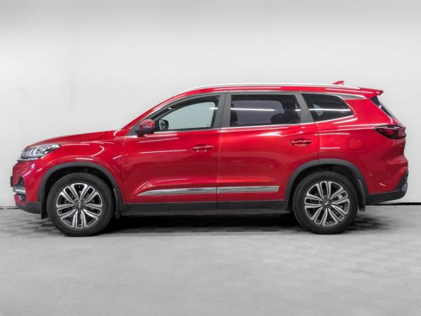 Chery Tiggo 8 I с пробегом 2021 года, цена 1 635 000 рублей, 75552 км, внедорожник, Автокод Объявления