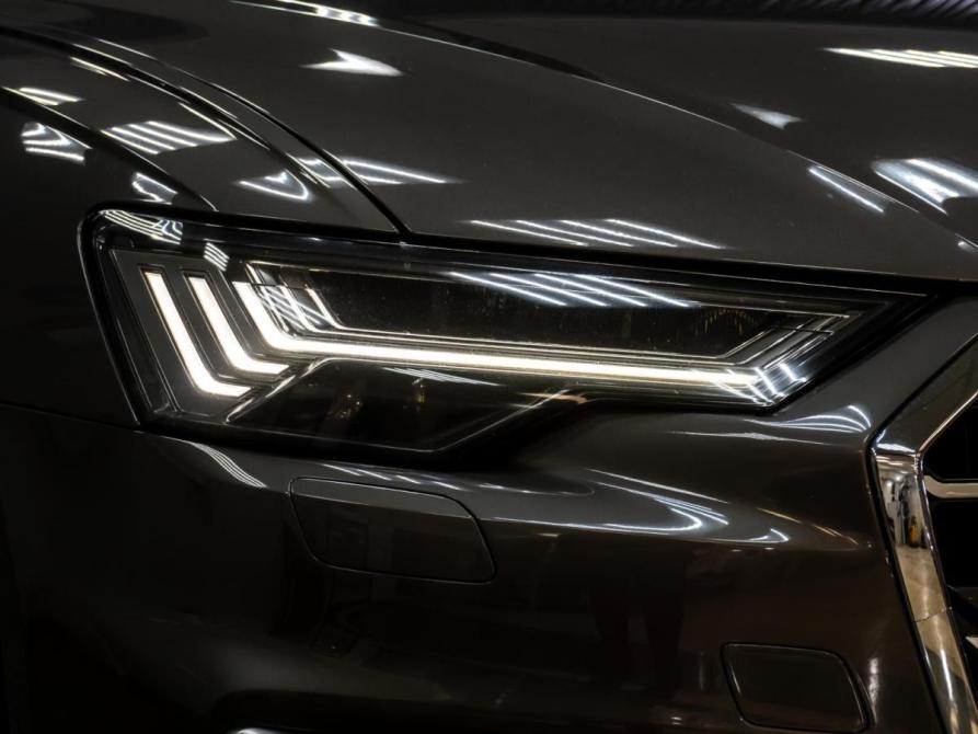 Audi A6 V (C8) Тюмень  - изображение 15