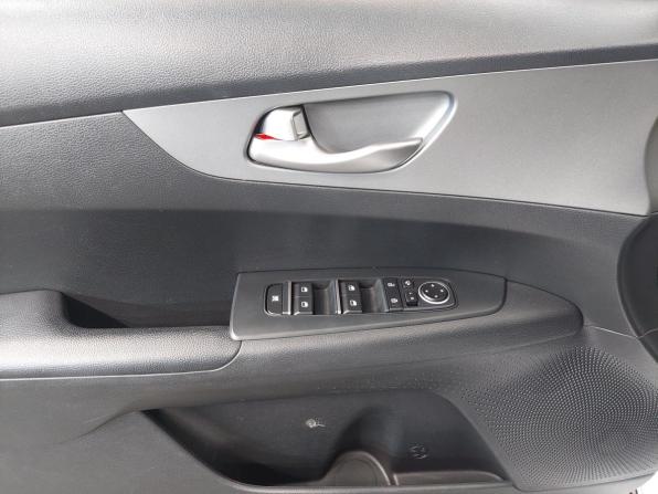 Kia K3 II с пробегом 2020 года, цена 1 740 000 рублей, 116590 км, седан, Автокод Объявления