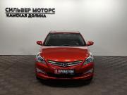 Hyundai Solaris I Рестайлинг Пермь  - изображение 23