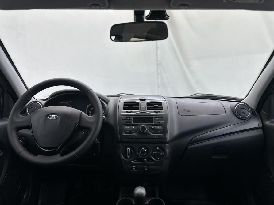 Lada (ВАЗ) Granta I Рестайлинг Липецк  - изображение 13