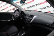 Hyundai Solaris I Рестайлинг Сургут  - изображение 38