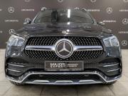 Mercedes-Benz GLE II (V167) Москва  - изображение 32