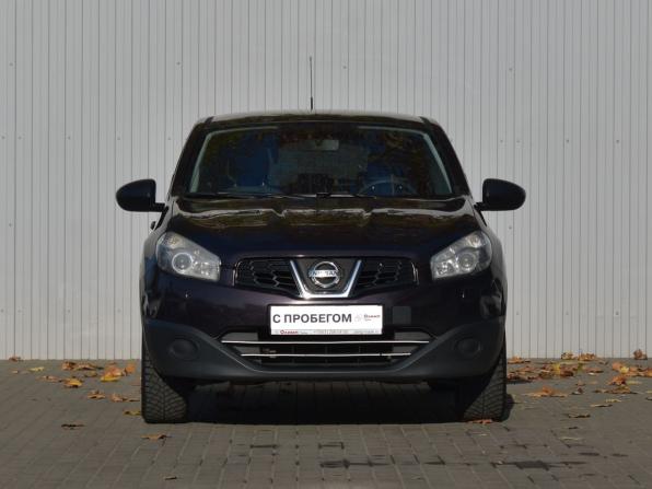 Nissan Qashqai I Рестайлинг с пробегом 2011 года, цена 749 000 рублей, 205000 км, внедорожник, Автокод Объявления