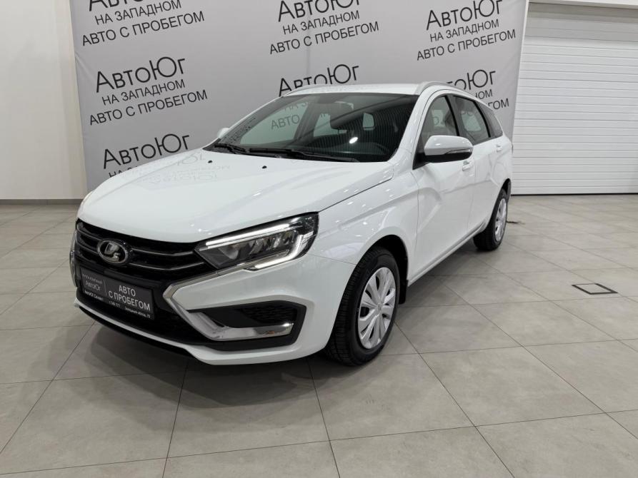 Lada (ВАЗ) Vesta I Рестайлинг (NG) Ставрополь  - изображение 7