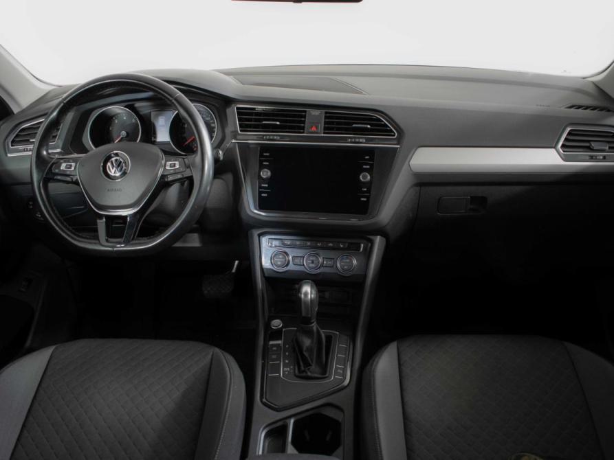 Volkswagen Tiguan II Москва  - изображение 12