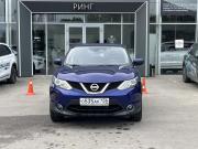 Nissan Qashqai II Воронеж  - изображение 15