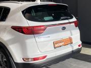 Kia Sportage IV Екатеринбург  - изображение 42