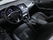 Hyundai Sonata VII (LF) Рестайлинг Москва  - изображение 27