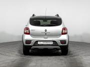 Renault Sandero II Санкт-Петербург  - изображение 25