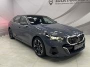 BMW 5 серии VIII (G60/G61/G68) Воронеж  - изображение 19