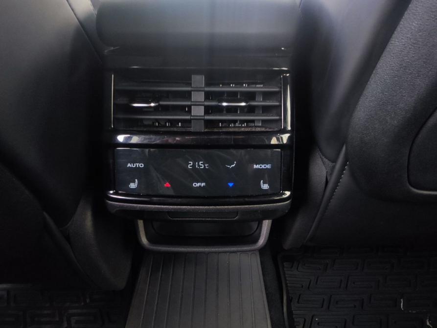 Geely Monjaro I Москва  - изображение 19